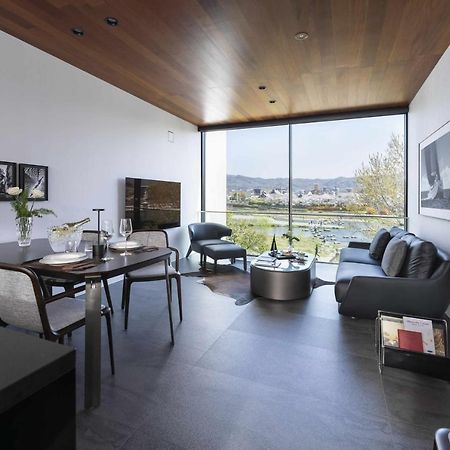 Kamo Residences By Reflections كيوتو المظهر الخارجي الصورة