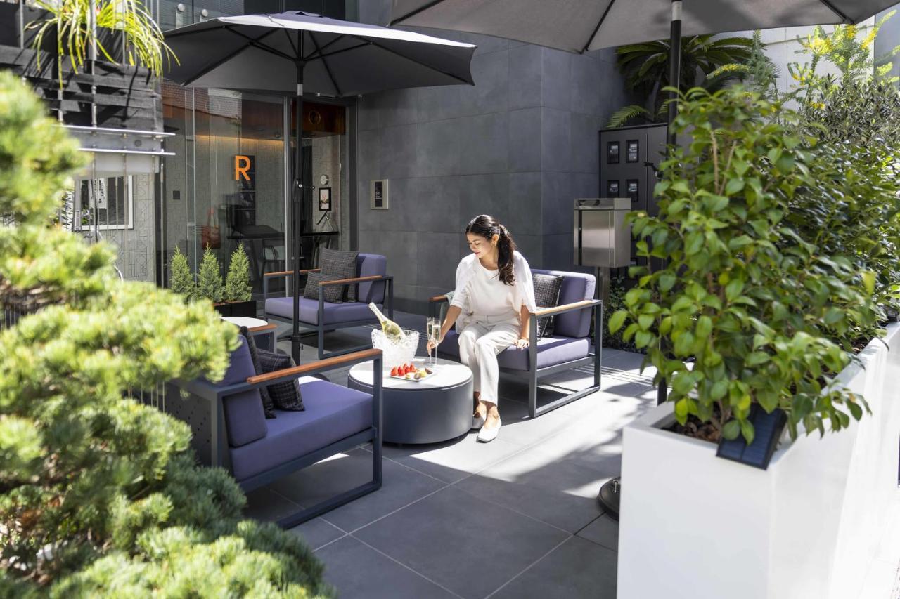 Kamo Residences By Reflections كيوتو المظهر الخارجي الصورة