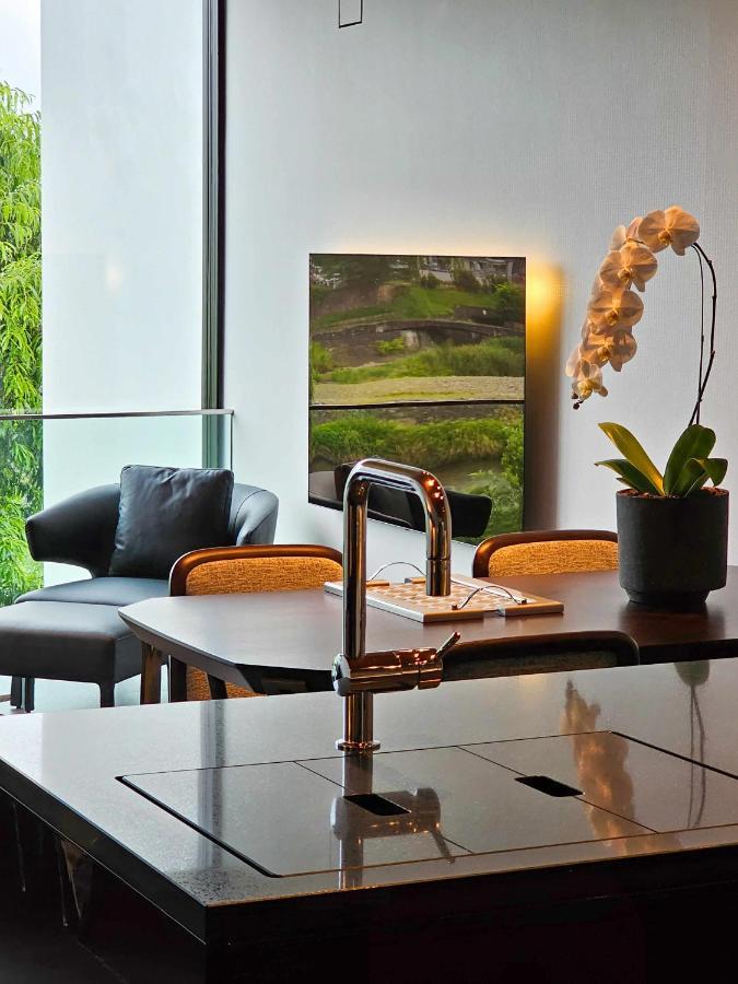 Kamo Residences By Reflections كيوتو المظهر الخارجي الصورة