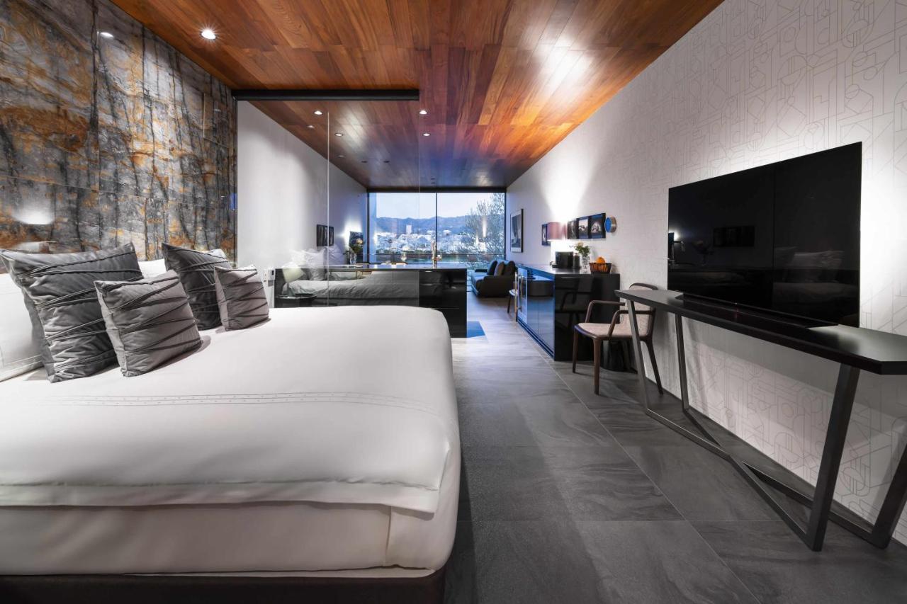 Kamo Residences By Reflections كيوتو المظهر الخارجي الصورة