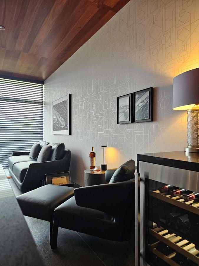 Kamo Residences By Reflections كيوتو المظهر الخارجي الصورة