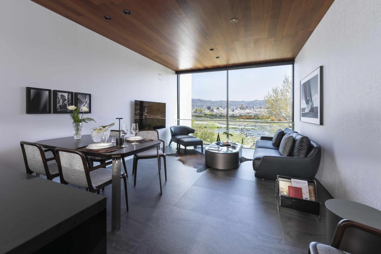 Kamo Residences By Reflections كيوتو المظهر الخارجي الصورة