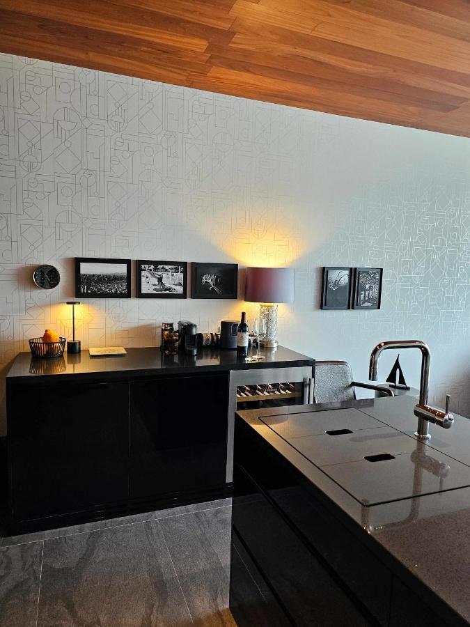 Kamo Residences By Reflections كيوتو المظهر الخارجي الصورة