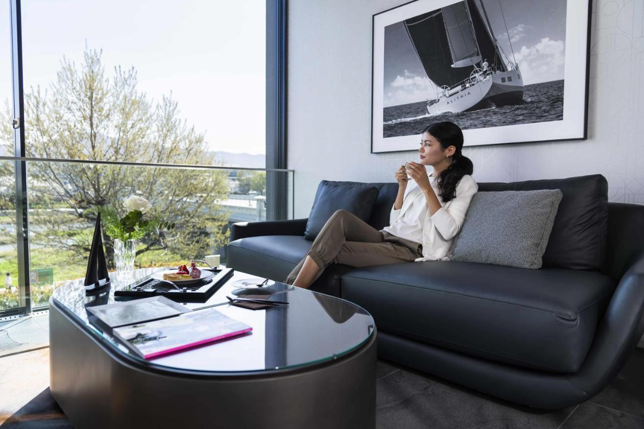 Kamo Residences By Reflections كيوتو المظهر الخارجي الصورة