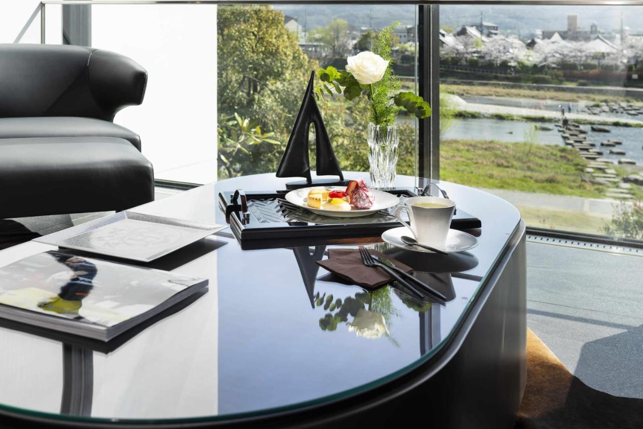 Kamo Residences By Reflections كيوتو المظهر الخارجي الصورة