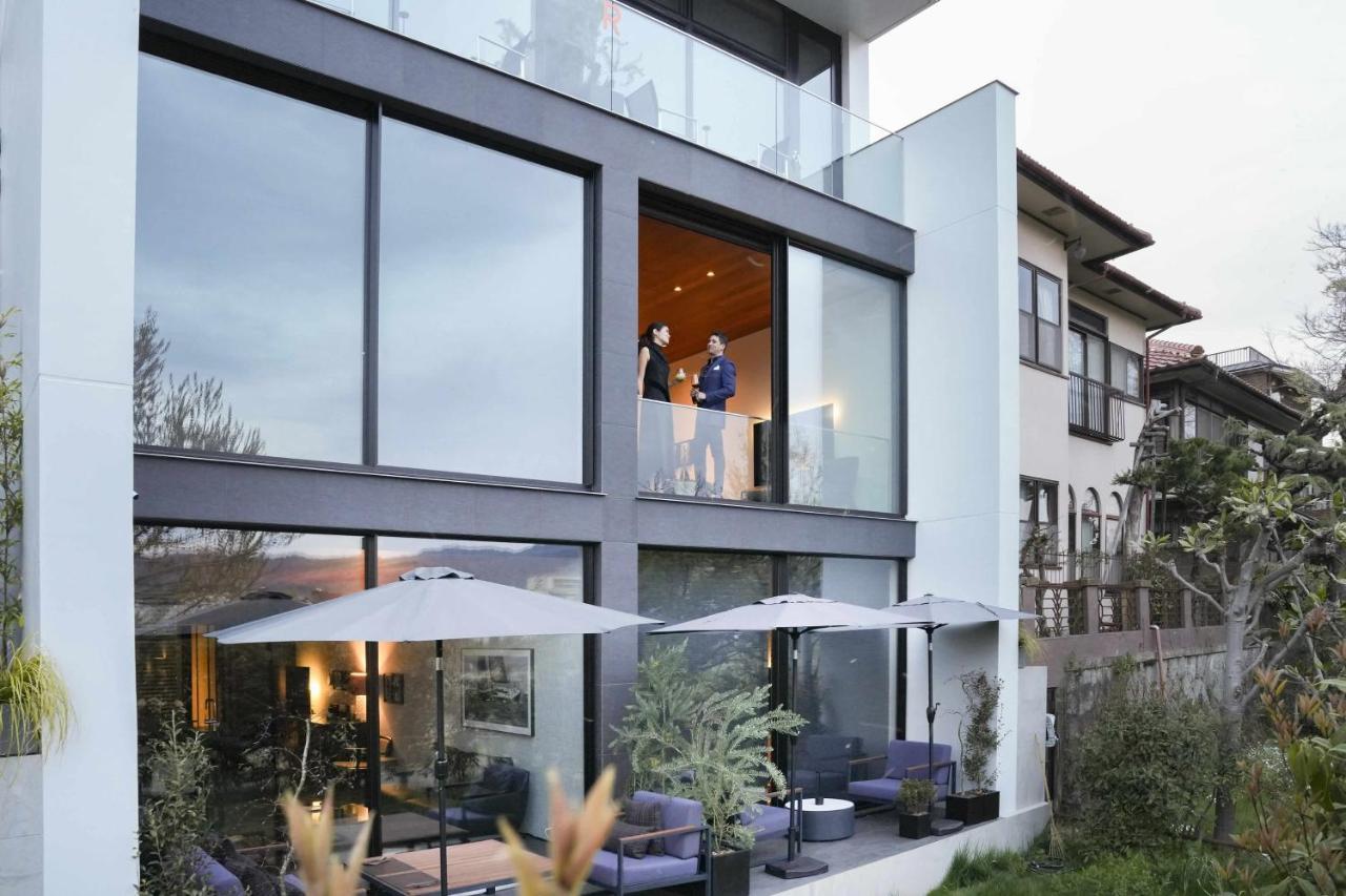 Kamo Residences By Reflections كيوتو المظهر الخارجي الصورة
