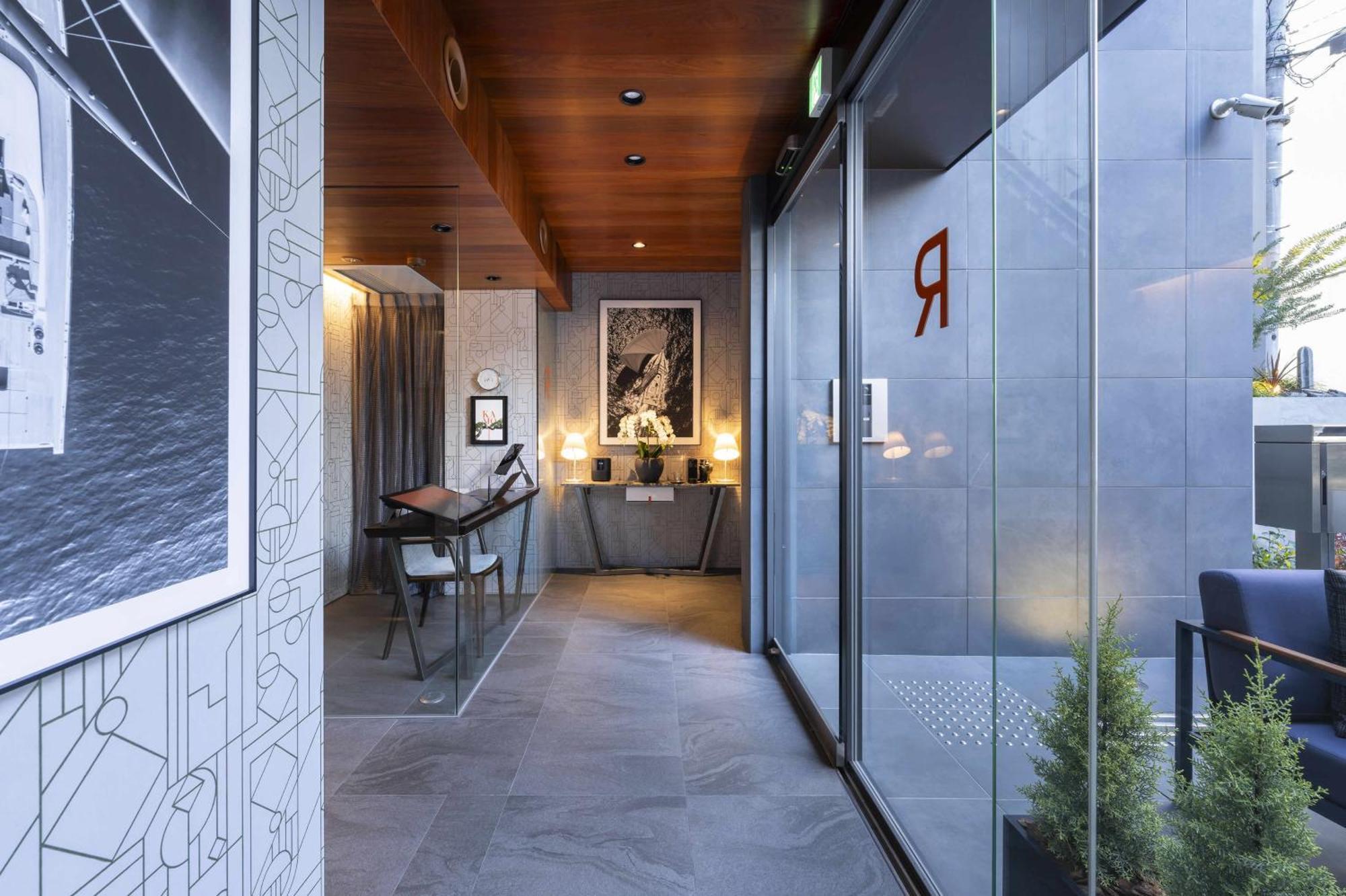 Kamo Residences By Reflections كيوتو المظهر الخارجي الصورة