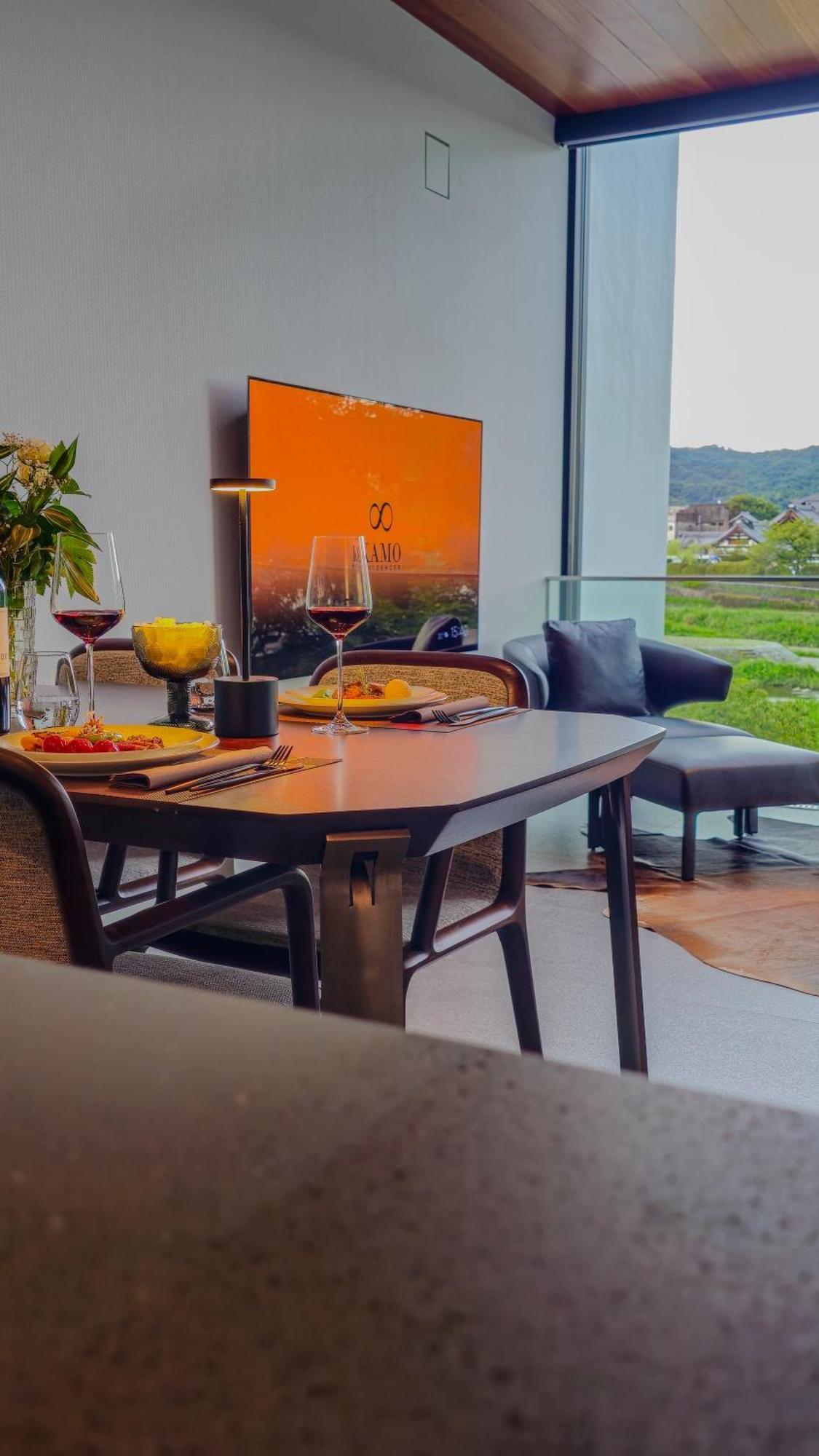 Kamo Residences By Reflections كيوتو المظهر الخارجي الصورة